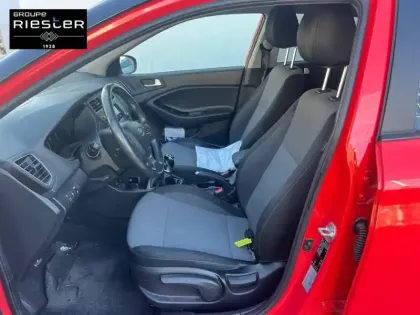 Photo 8 Hyundai I20  Active 1.0 T-GDi 100