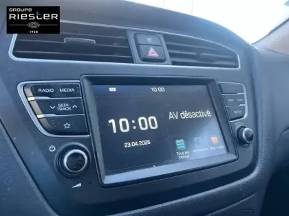 Photo 15 Hyundai I20  Active 1.0 T-GDi 100