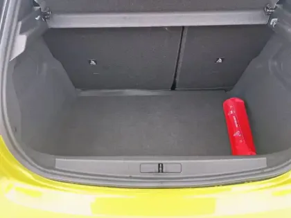 Photo 5 Peugeot 208  Hybrid 136 e-DCS6