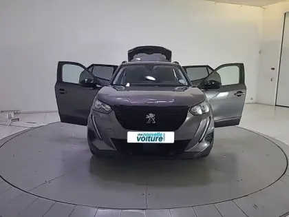 Photo Peugeot 2008 Style