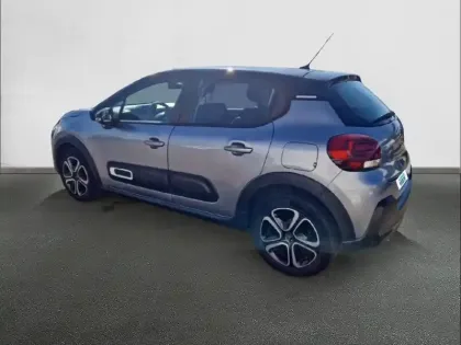 Photo 6 Citroën C3  PureTech 110 S&S BVM6