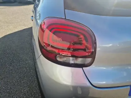 Photo 16 Citroën C3  PureTech 110 S&S BVM6