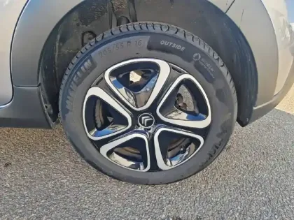 Photo 12 Citroën C3  PureTech 110 S&S BVM6