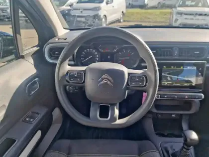 Photo 8 Citroën C3  PureTech 110 S&S BVM6