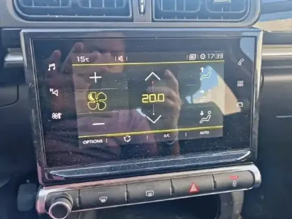 Photo 19 Citroën C3  PureTech 110 S&S BVM6