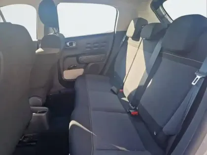 Photo 11 Citroën C3  PureTech 110 S&S BVM6