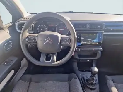 Photo 7 Citroën C3  PureTech 110 S&S BVM6