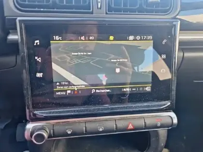 Photo 14 Citroën C3  PureTech 110 S&S BVM6