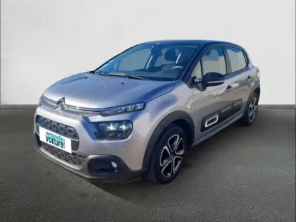 Photo Citroën C3 Feel Pack