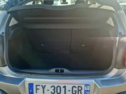 Photo 5 Citroën C3  PureTech 110 S&S BVM6