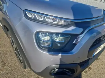 Photo 15 Citroën C3  PureTech 110 S&S BVM6