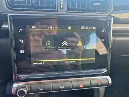 Photo 17 Citroën C3  PureTech 110 S&S BVM6