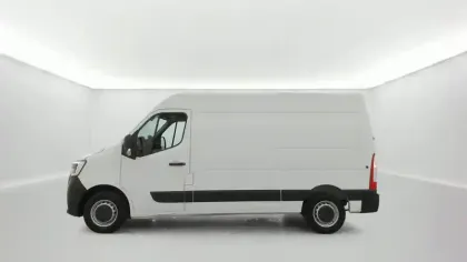 Photo 10 Renault Master  FGN TRAC F3500 L2H2 BLUE DCI 135