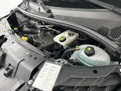 Photo 32 Renault Master  FGN TRAC F3500 L2H2 BLUE DCI 135