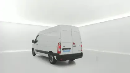 Photo 11 Renault Master  FGN TRAC F3500 L2H2 BLUE DCI 135
