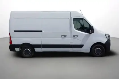 Photo 6 Renault Master  FGN TRAC F3500 L2H2 BLUE DCI 135