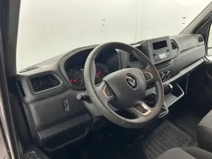 Photo 18 Renault Master  FGN TRAC F3500 L2H2 BLUE DCI 135