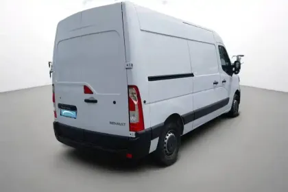 Photo 5 Renault Master  FGN TRAC F3500 L2H2 BLUE DCI 135