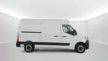 Photo 14 Renault Master  FGN TRAC F3500 L2H2 BLUE DCI 135