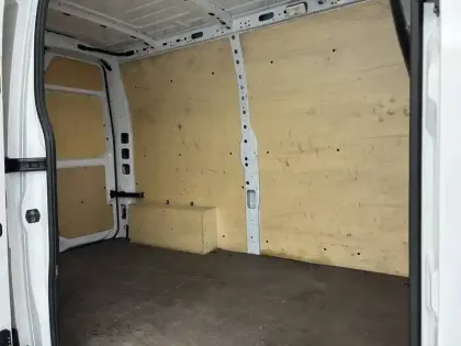 Photo 24 Renault Master  FGN TRAC F3500 L2H2 BLUE DCI 135
