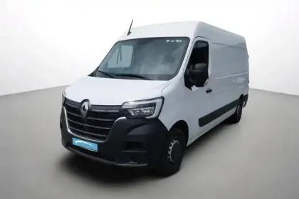 Photo Renault Master Confort