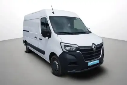 Photo 7 Renault Master  FGN TRAC F3500 L2H2 BLUE DCI 135