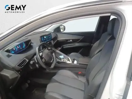 Photo 8 Peugeot 3008  Hybrid 225 e-EAT8