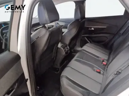 Photo 9 Peugeot 3008  Hybrid 225 e-EAT8