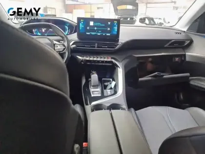 Photo 7 Peugeot 3008  Hybrid 225 e-EAT8