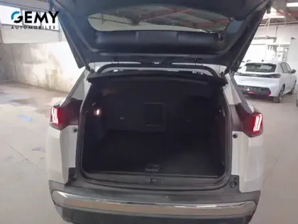 Photo 5 Peugeot 3008  Hybrid 225 e-EAT8