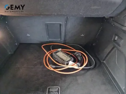 Photo 16 Peugeot 3008  Hybrid 225 e-EAT8