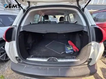 Photo 5 Peugeot 2008  1.2 PureTech 110ch S&S BVM5