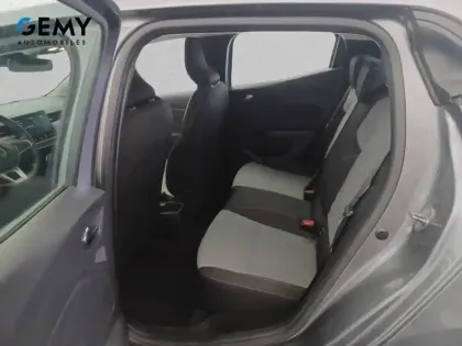 Photo 9 Renault Clio  TCe 90