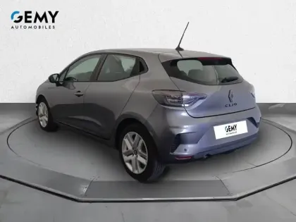 Photo 6 Renault Clio  TCe 90