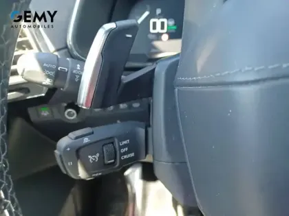 Photo 18 DS DS 7 DS7 Crossback Hybride E-Tense 300 EAT8 4x4