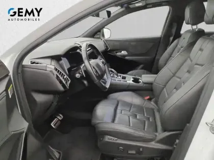 Photo 31 DS DS 7 DS7 Crossback Hybride E-Tense 300 EAT8 4x4
