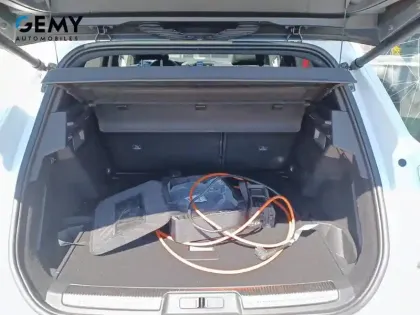 Photo 5 DS DS 7 DS7 Crossback Hybride E-Tense 300 EAT8 4x4