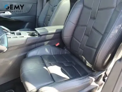 Photo 8 DS DS 7 DS7 Crossback Hybride E-Tense 300 EAT8 4x4