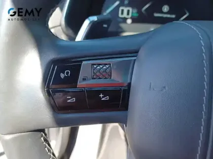 Photo 15 DS DS 7 DS7 Crossback Hybride E-Tense 300 EAT8 4x4