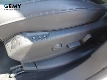 Photo 13 DS DS 7 DS7 Crossback Hybride E-Tense 300 EAT8 4x4