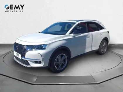 Photo Ds Ds 7 Rivoli