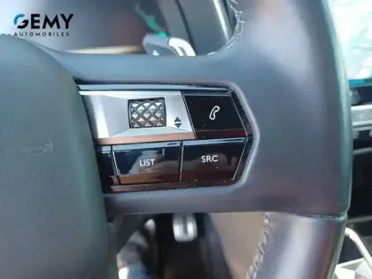 Photo 16 DS DS 7 DS7 Crossback Hybride E-Tense 300 EAT8 4x4