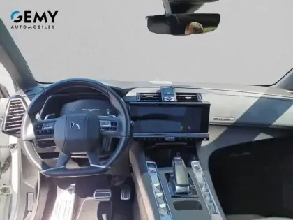 Photo 7 DS DS 7 DS7 Crossback Hybride E-Tense 300 EAT8 4x4