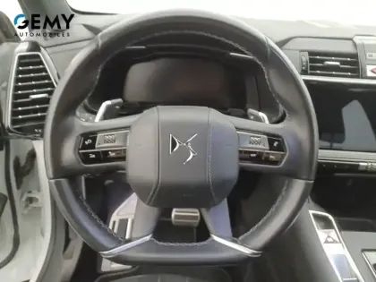 Photo 35 DS DS 7 DS7 Crossback Hybride E-Tense 300 EAT8 4x4