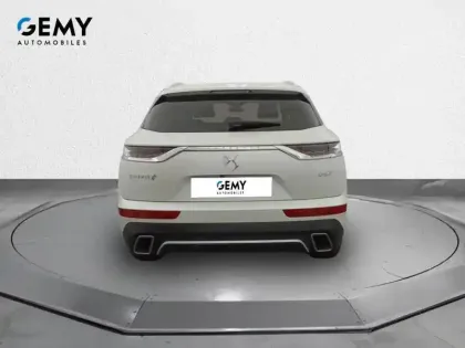 Photo 27 DS DS 7 DS7 Crossback Hybride E-Tense 300 EAT8 4x4