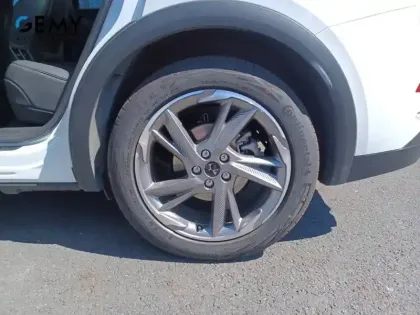 Photo 10 DS DS 7 DS7 Crossback Hybride E-Tense 300 EAT8 4x4