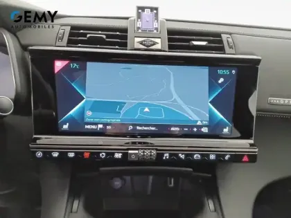 Photo 36 DS DS 7 DS7 Crossback Hybride E-Tense 300 EAT8 4x4