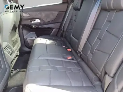 Photo 9 DS DS 7 DS7 Crossback Hybride E-Tense 300 EAT8 4x4