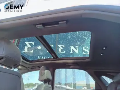 Photo 12 DS DS 7 DS7 Crossback Hybride E-Tense 300 EAT8 4x4