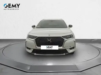 Photo 24 DS DS 7 DS7 Crossback Hybride E-Tense 300 EAT8 4x4